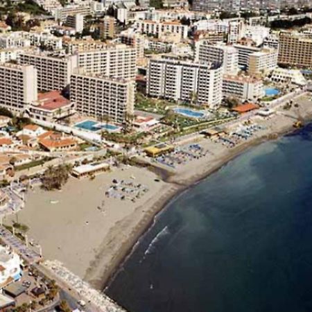 Lovely Apartment In Torremolinos Views Of The Sea, Pool, Terrace, Sofa Bed And Fully Equipped Kitchen Экстерьер фото