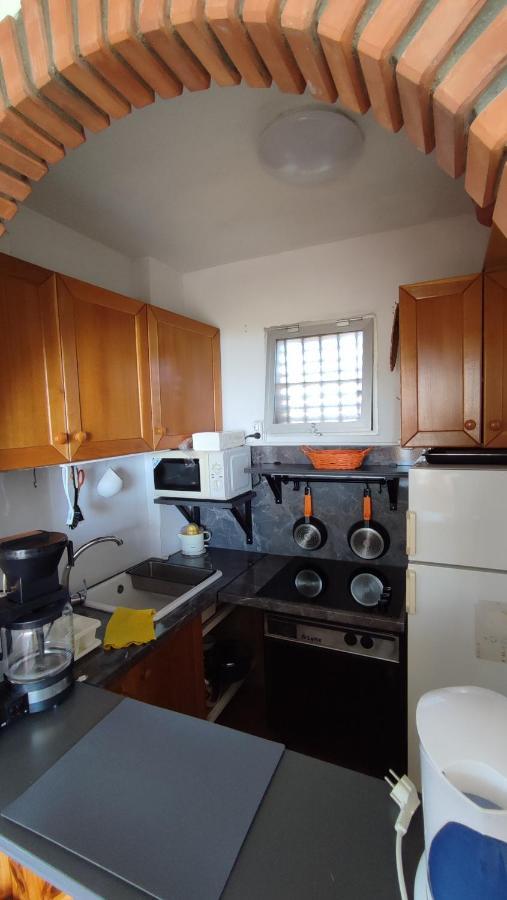 Lovely Apartment In Torremolinos Views Of The Sea, Pool, Terrace, Sofa Bed And Fully Equipped Kitchen Экстерьер фото
